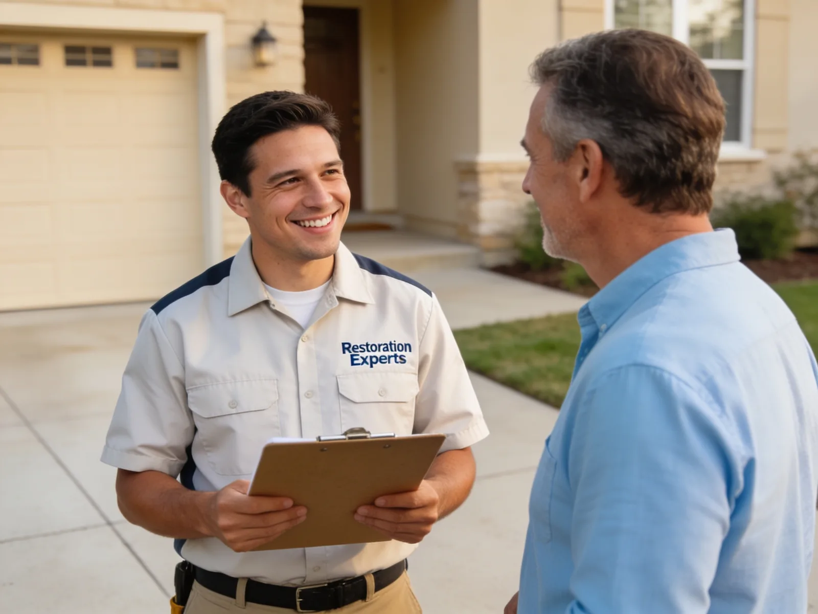 Water Damage Cleanup Turner, MI FAQs
